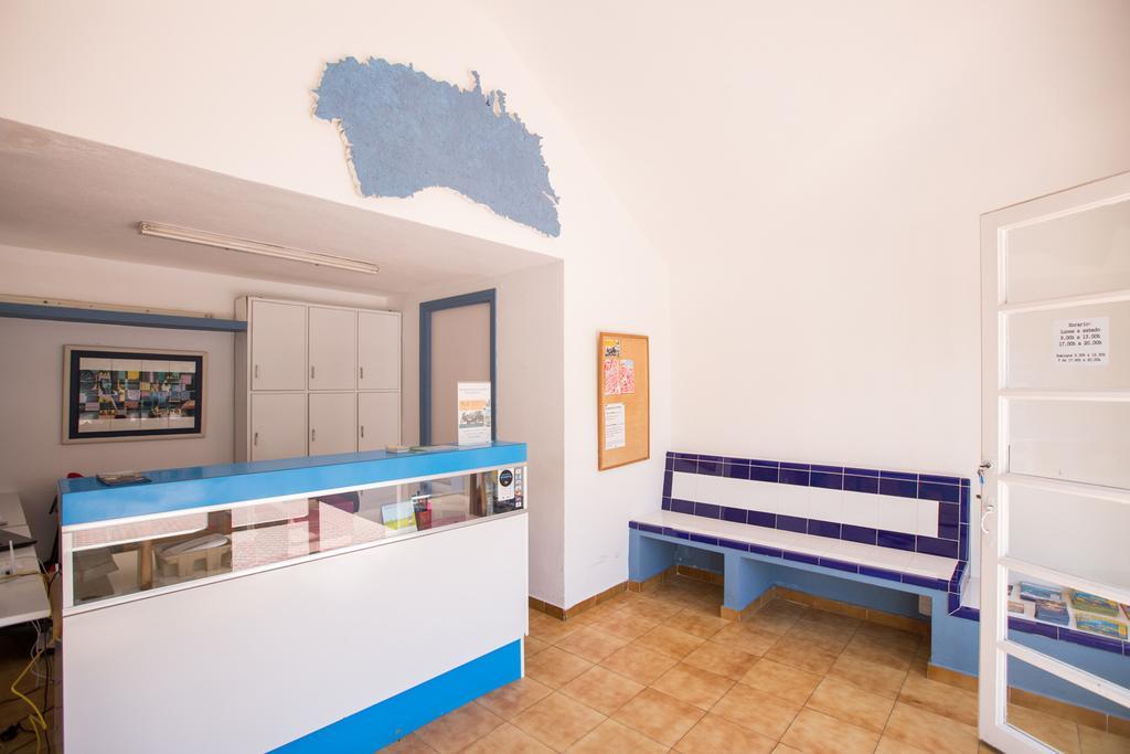 Estel Blanc Apartments - Adults Only Cala'N Blanes  Exterior photo
